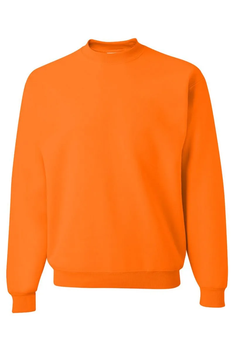 He Is Risen Coquette Unisex NuBlend Crew Sweatshirt