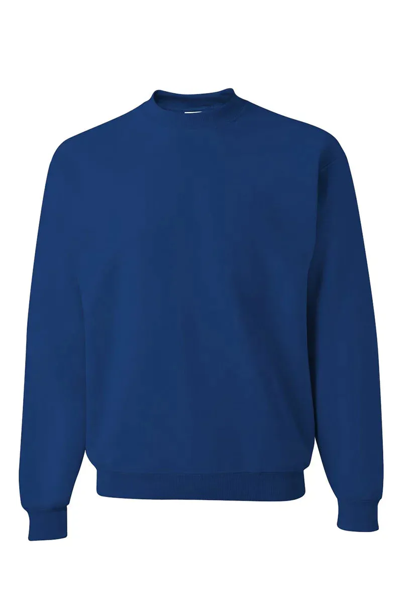 He Is Risen Coquette Unisex NuBlend Crew Sweatshirt