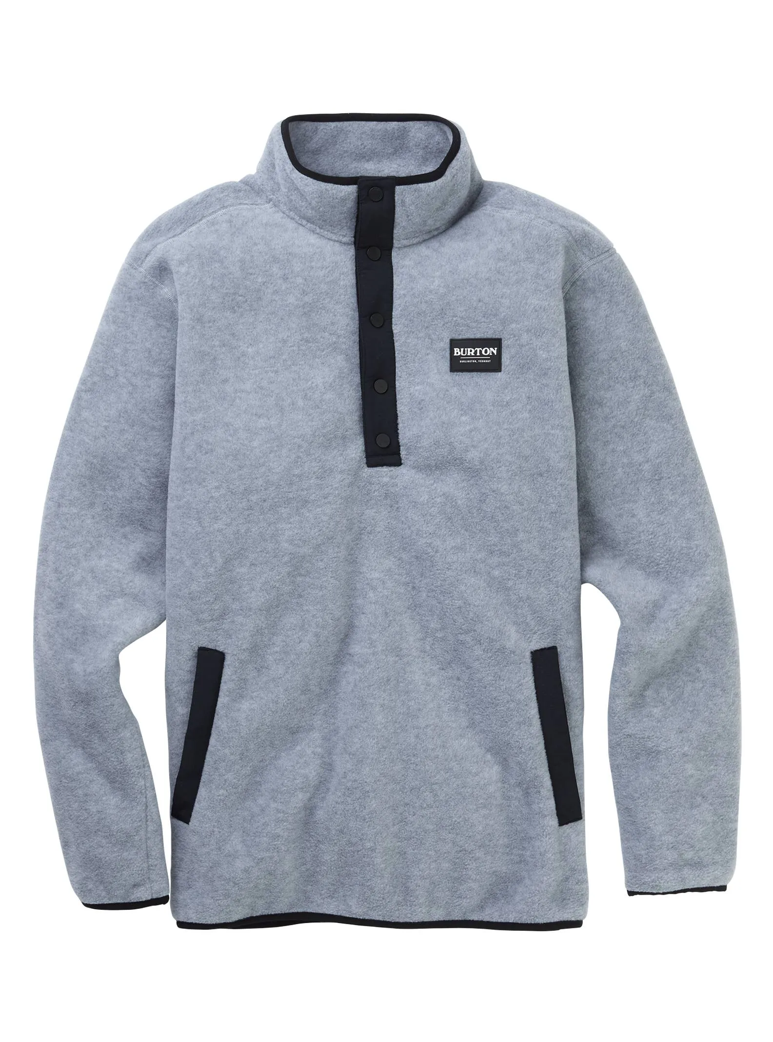 Hearth Fleece Pullover 2022