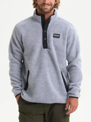 Hearth Fleece Pullover 2022