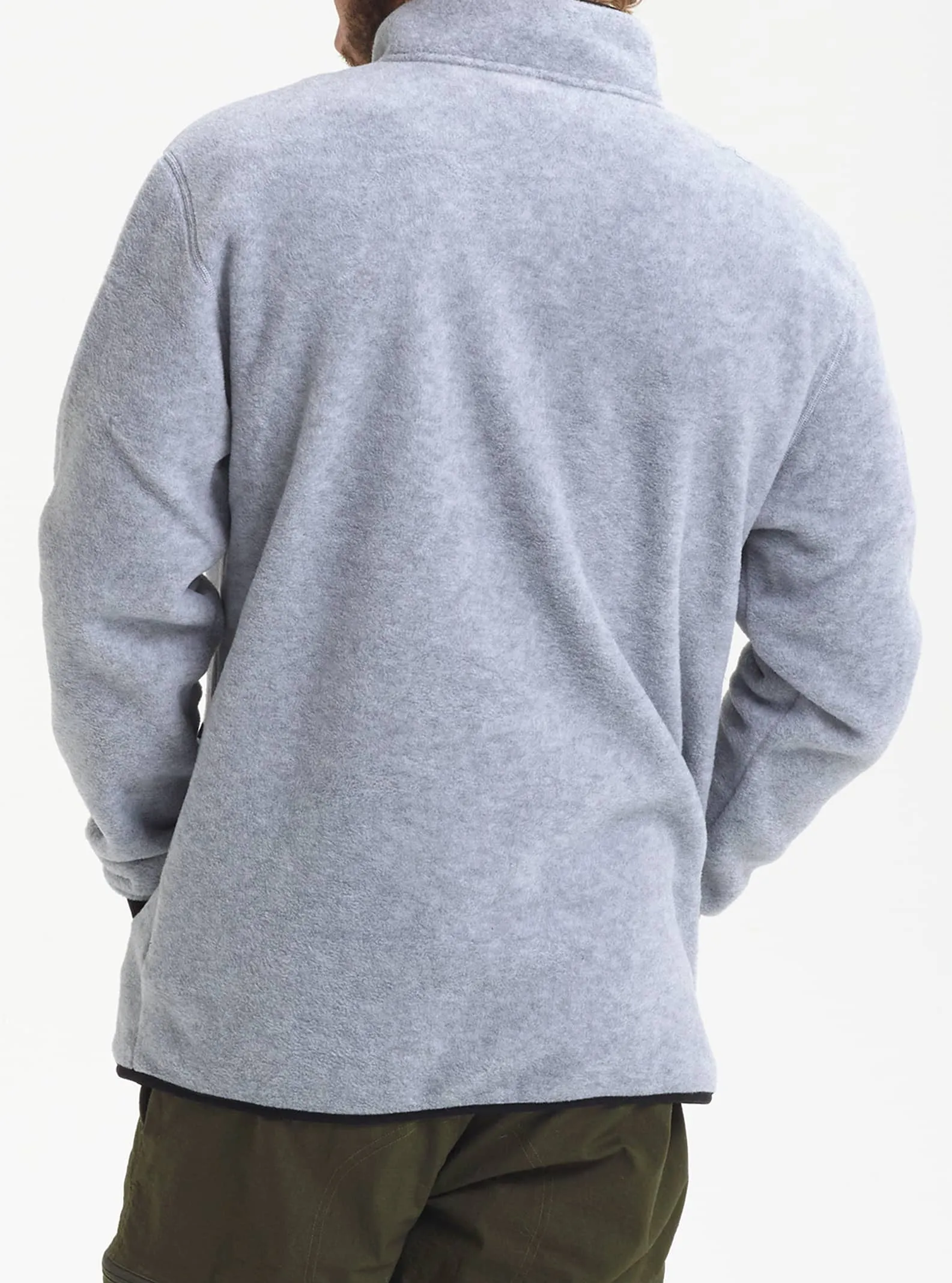 Hearth Fleece Pullover 2022