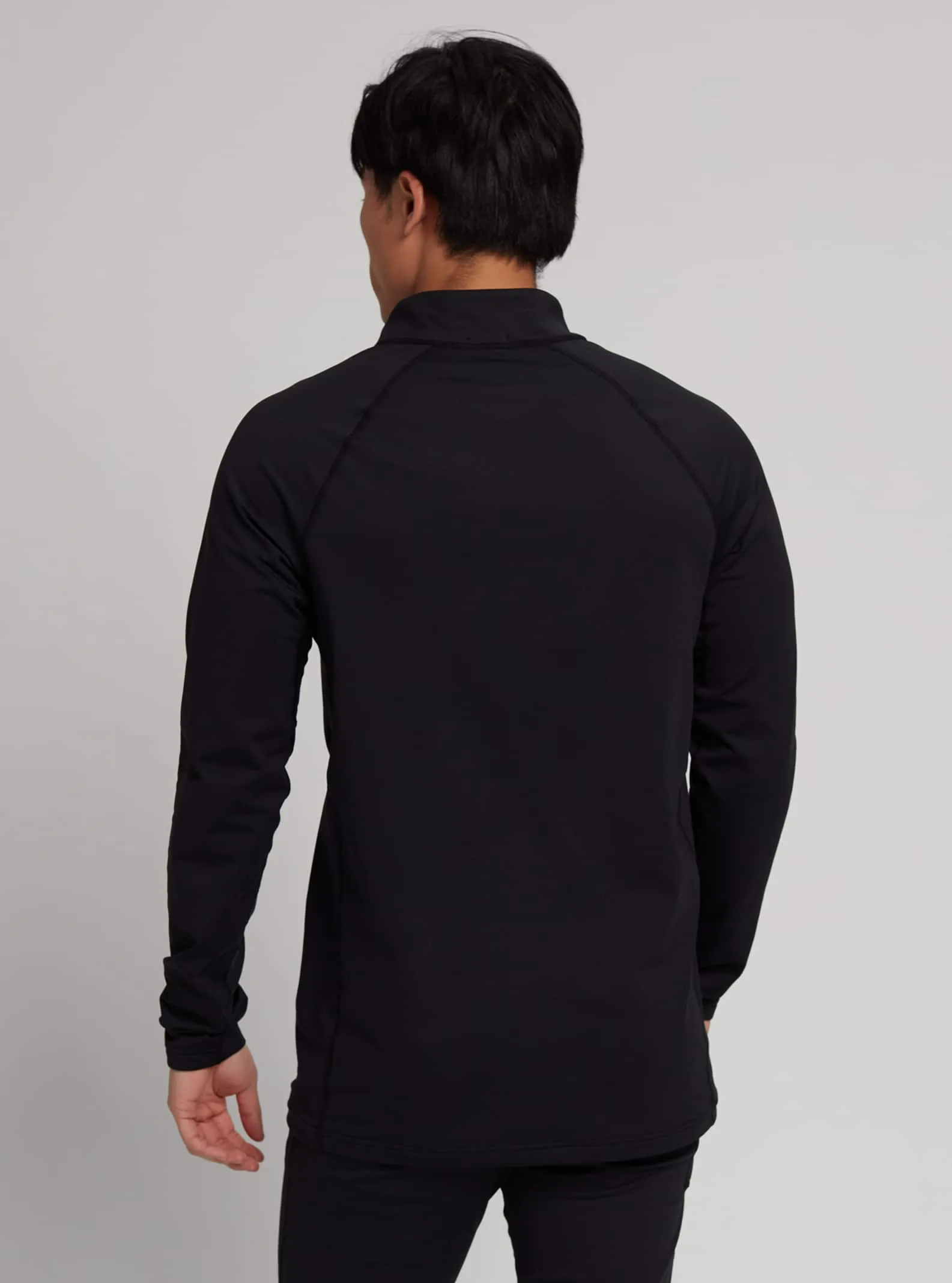 Heavyweight X Base Layer Quarter-Zip 2022