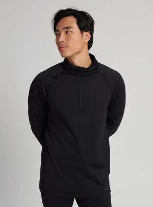 Heavyweight X Base Layer Quarter-Zip 2022