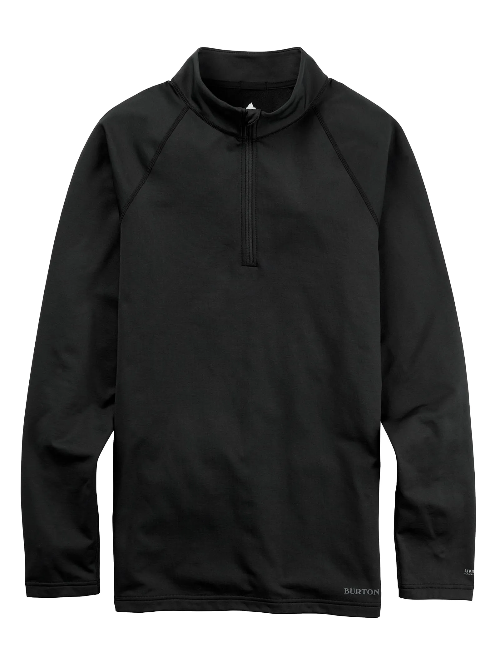 Heavyweight X Base Layer Quarter-Zip 2022