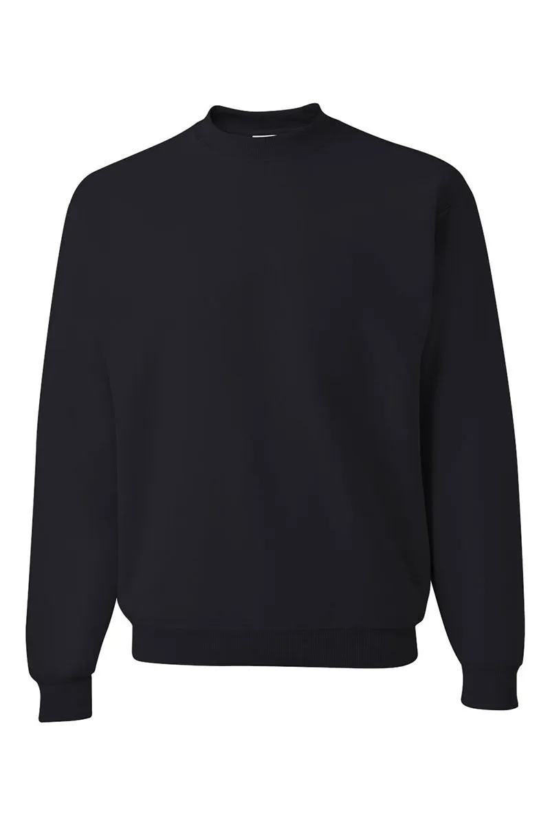 Highland Howdy Fall Unisex NuBlend Crew Sweatshirt
