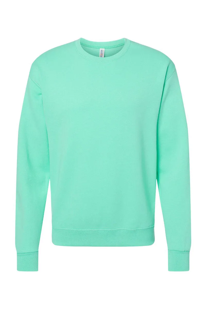 Highland Howdy Fall Unisex NuBlend Crew Sweatshirt