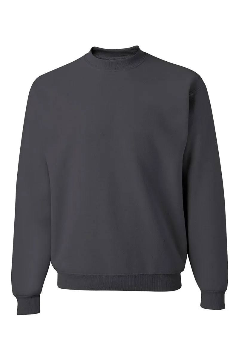 Highland Howdy Fall Unisex NuBlend Crew Sweatshirt