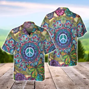Hippie - 3D Full Print 488