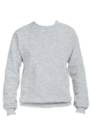Home Is Where My Herd Is Unisex NuBlend Crew Sweatshirt