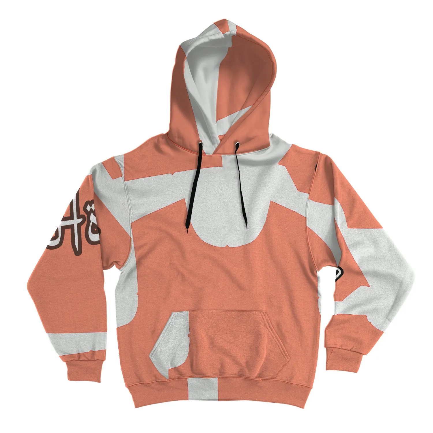Hoodie Goodies Irregular