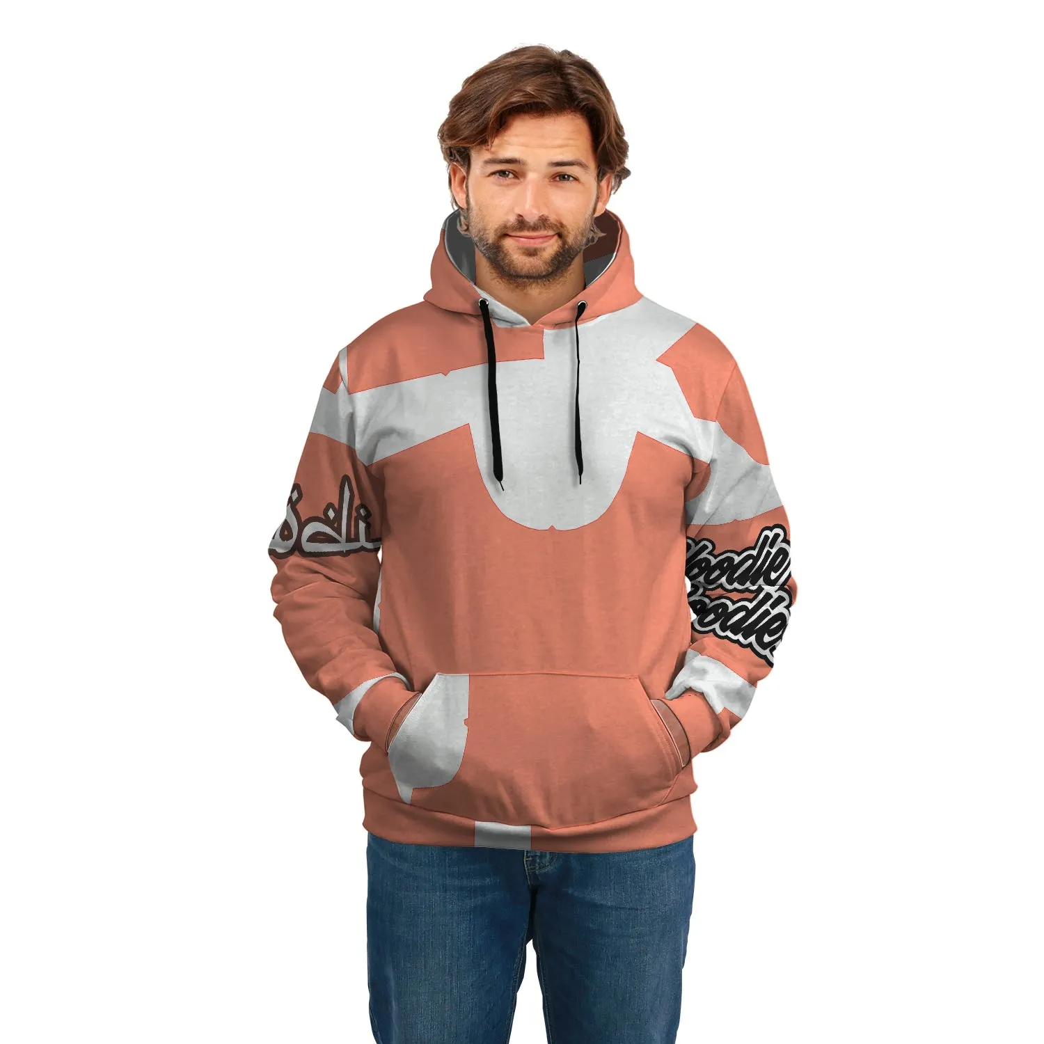 Hoodie Goodies Irregular