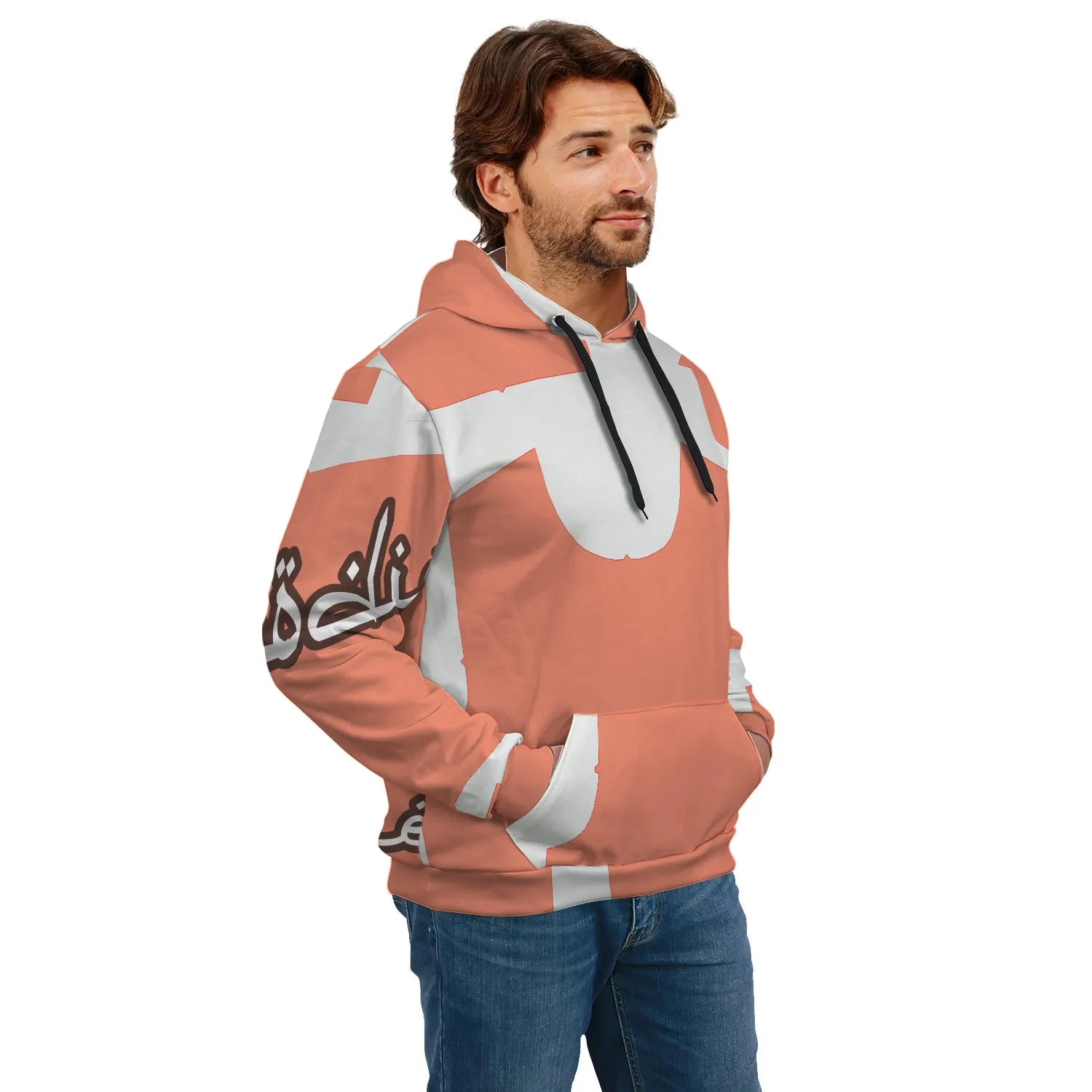 Hoodie Goodies Irregular