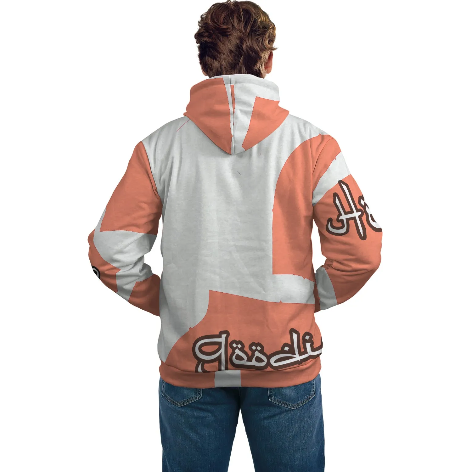 Hoodie Goodies Irregular