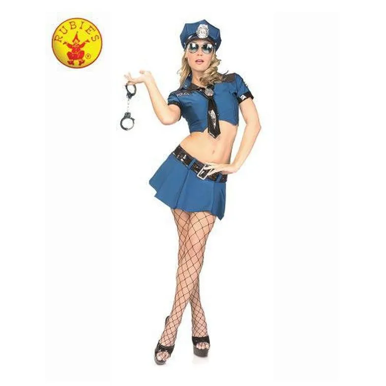 House Arrest Secret Wishes Costume Size Xs