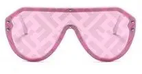 I See Money Sunglasses