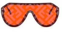 I See Money Sunglasses