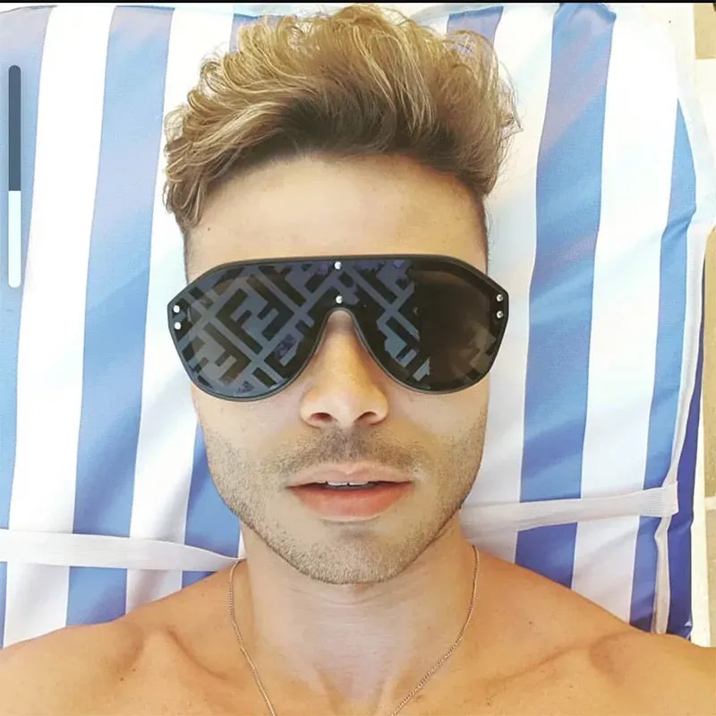 I See Money Sunglasses