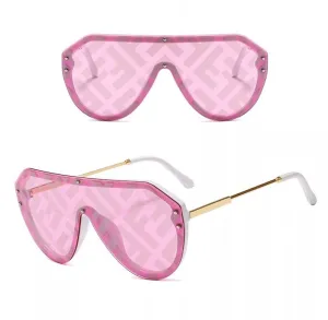 I See Money Sunglasses