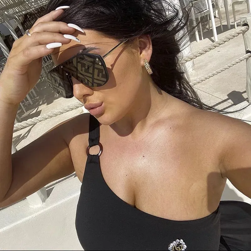 I See Money Sunglasses