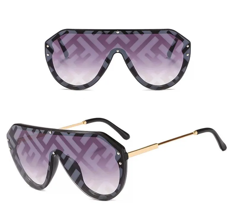 I See Money Sunglasses