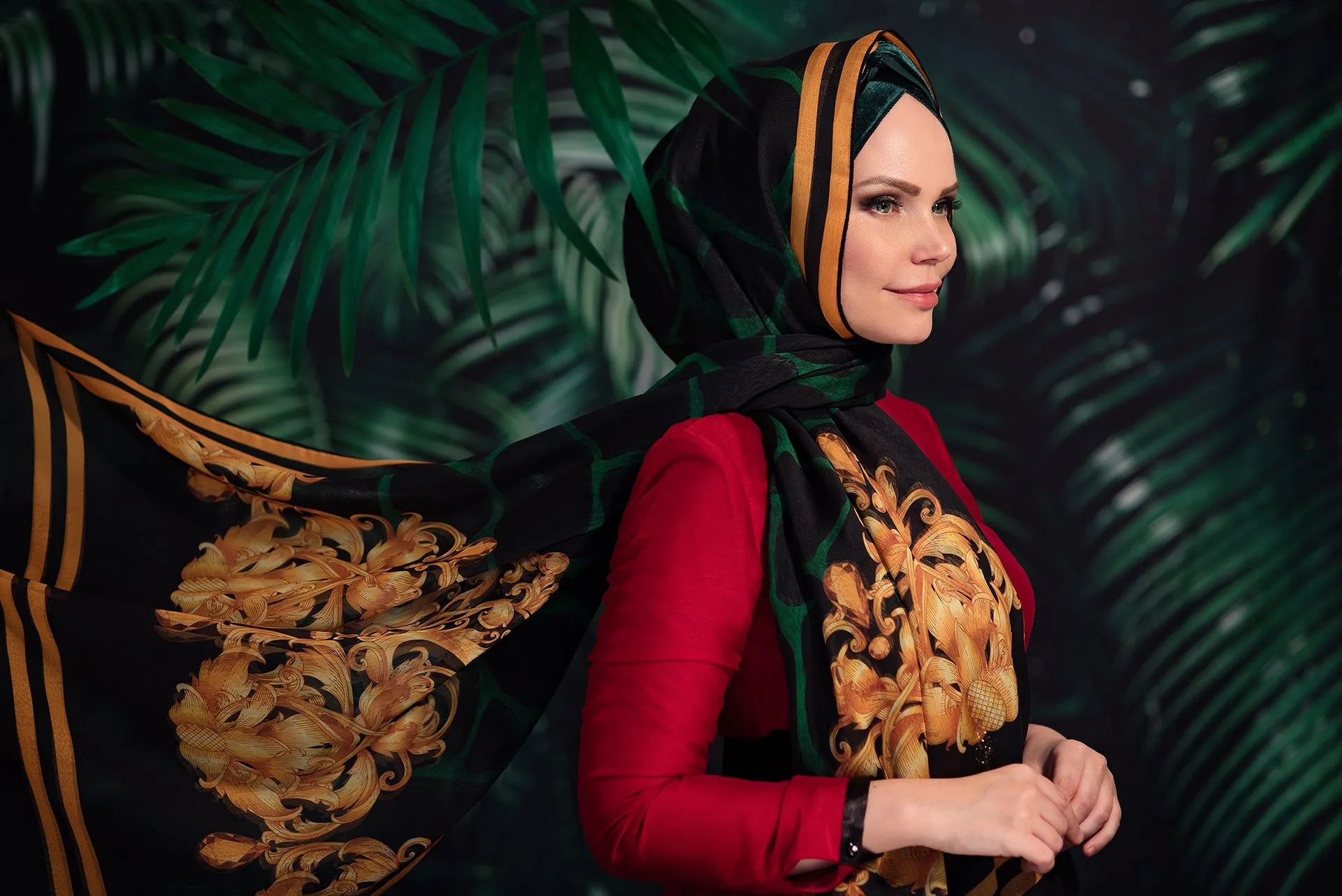 INAYA Hijab