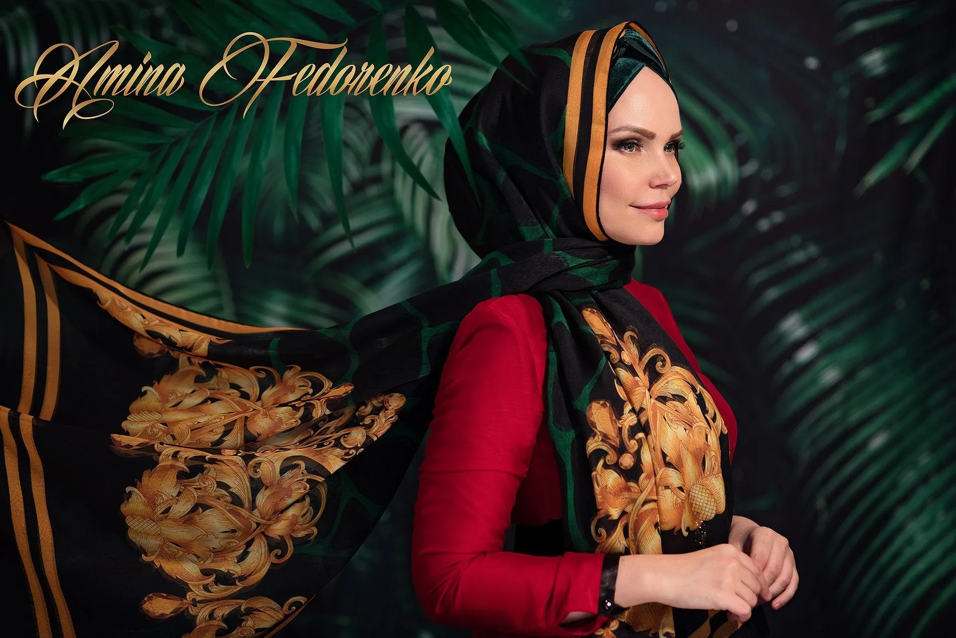 INAYA Hijab