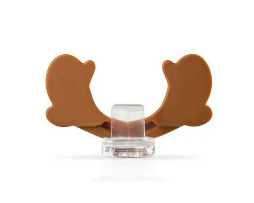 iPhone 5/iPhone 5S/iPhone 5C Dock Plug - Antler