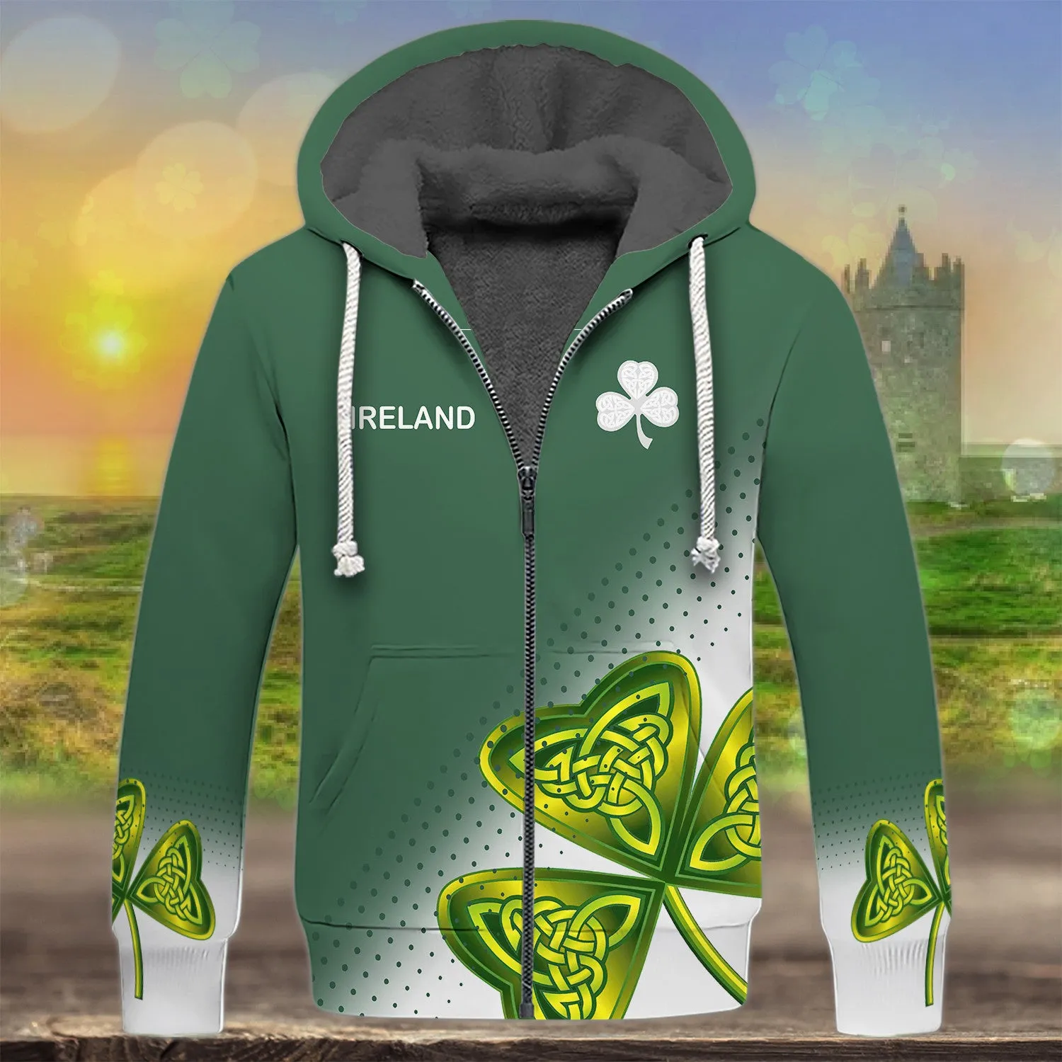 Irish St.Patrick Day 3D Shirts 905 For Men and Women