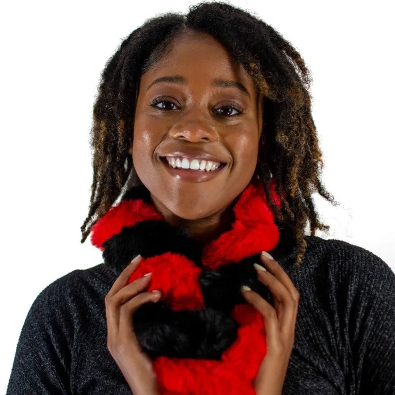 Jacqueline scarf (2 colors)