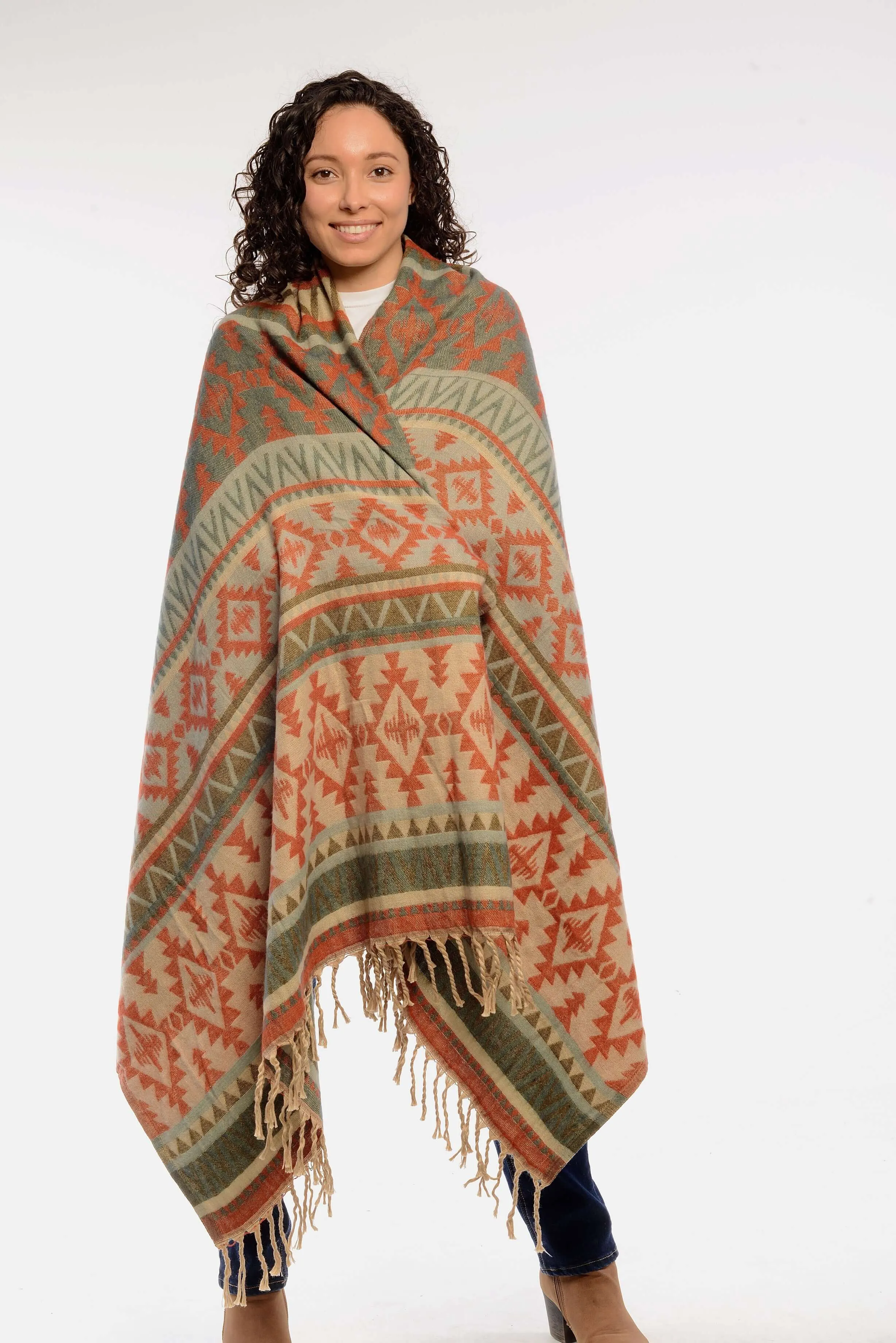 Jaipur Scarf