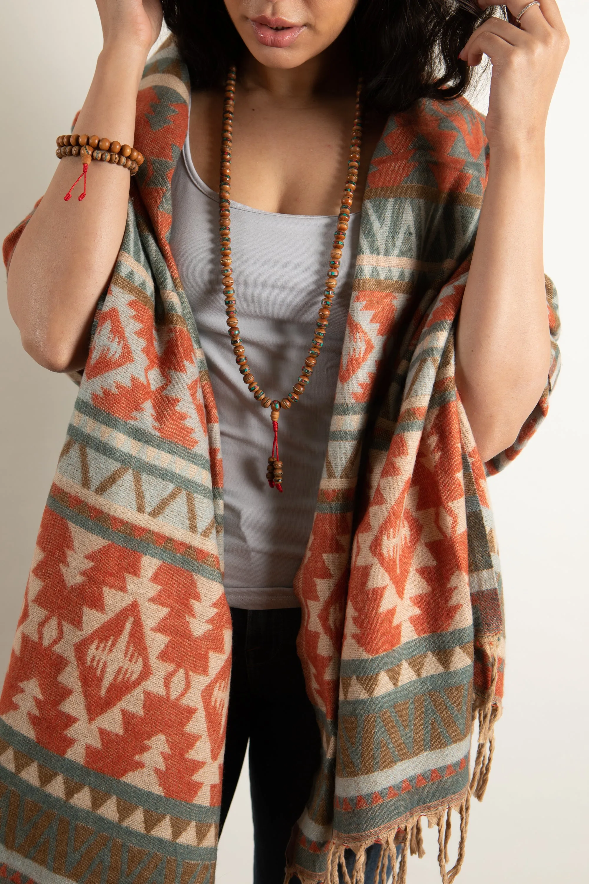 Jaipur Scarf