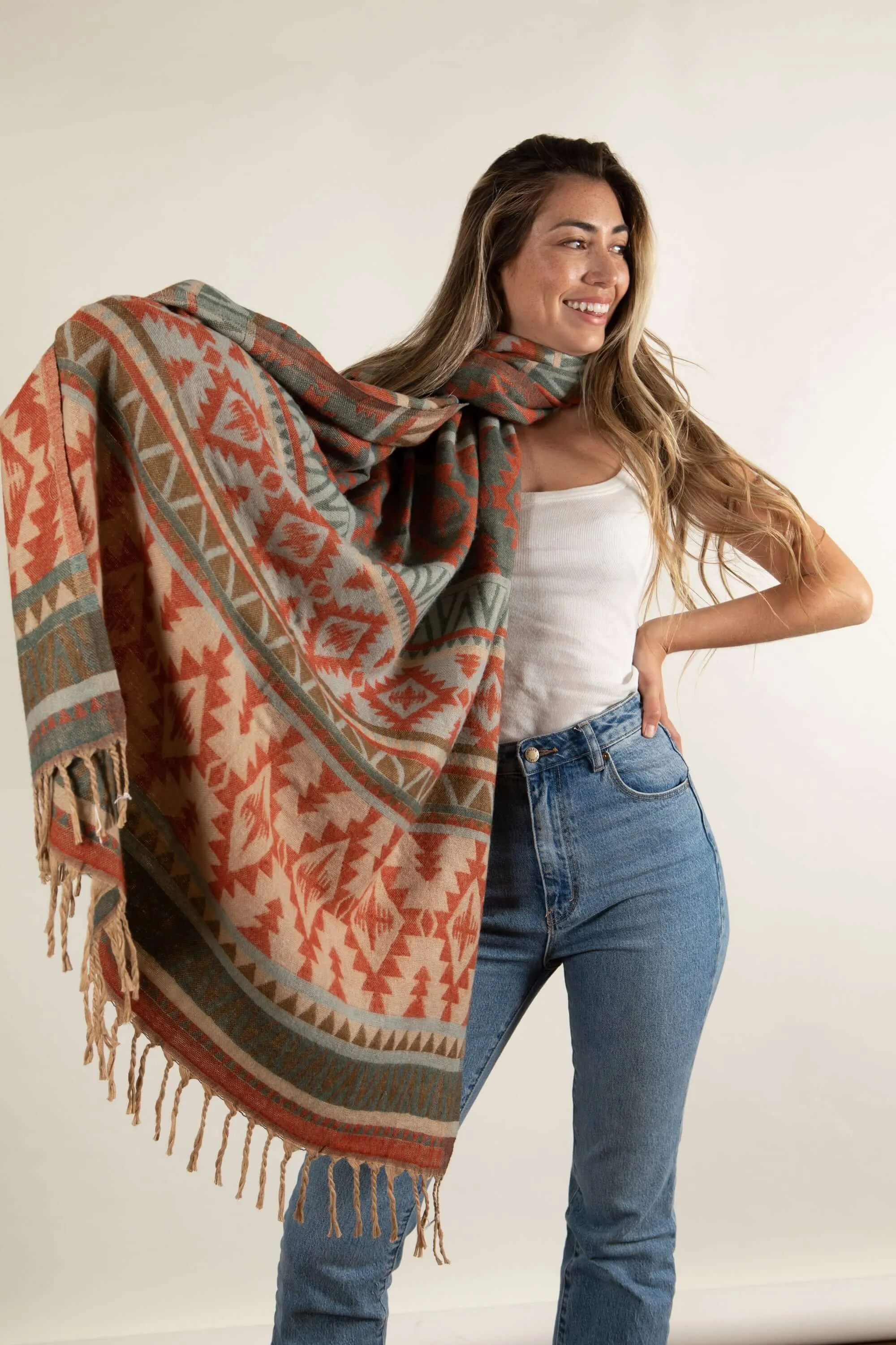 Jaipur Scarf