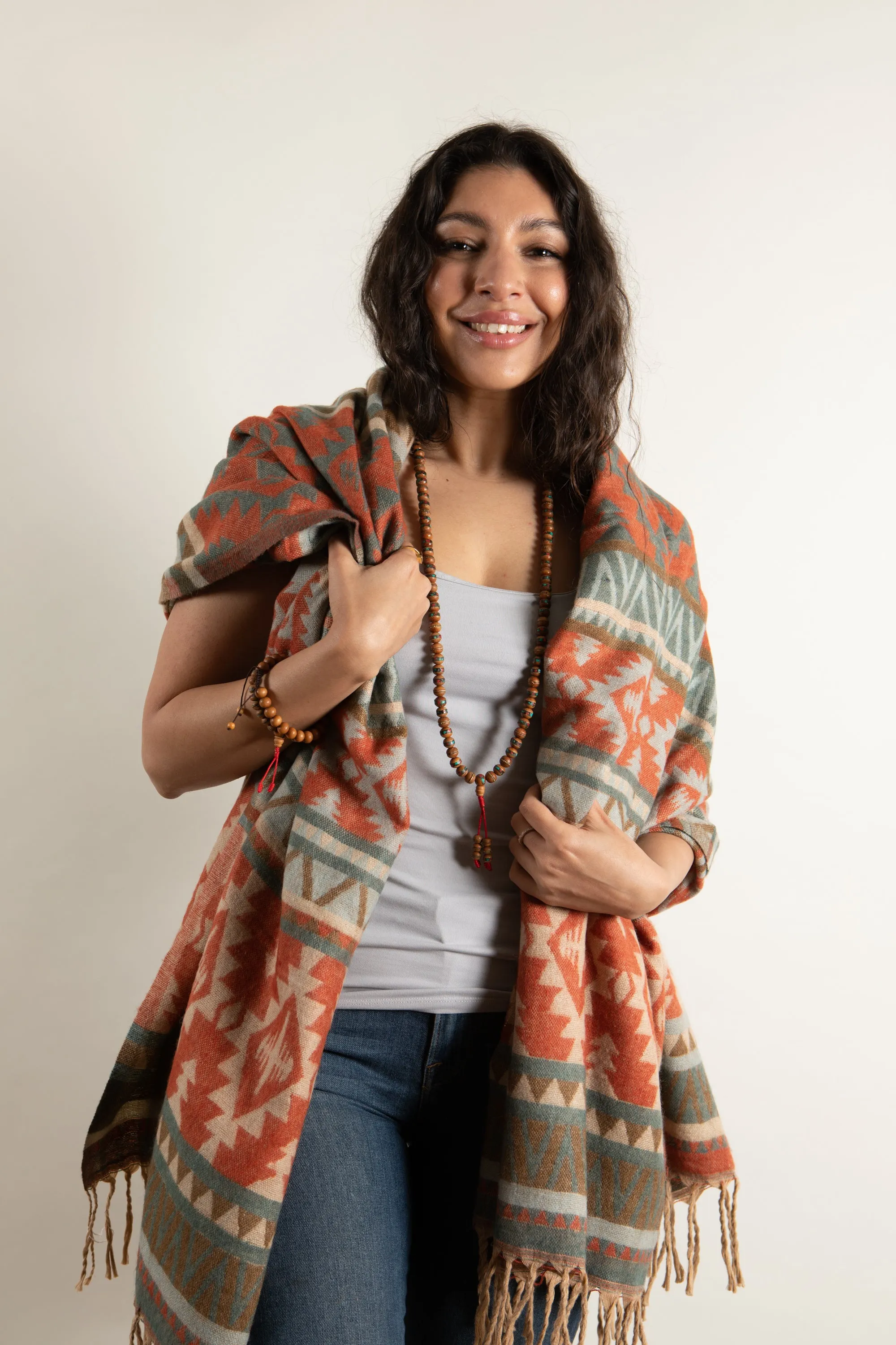 Jaipur Scarf