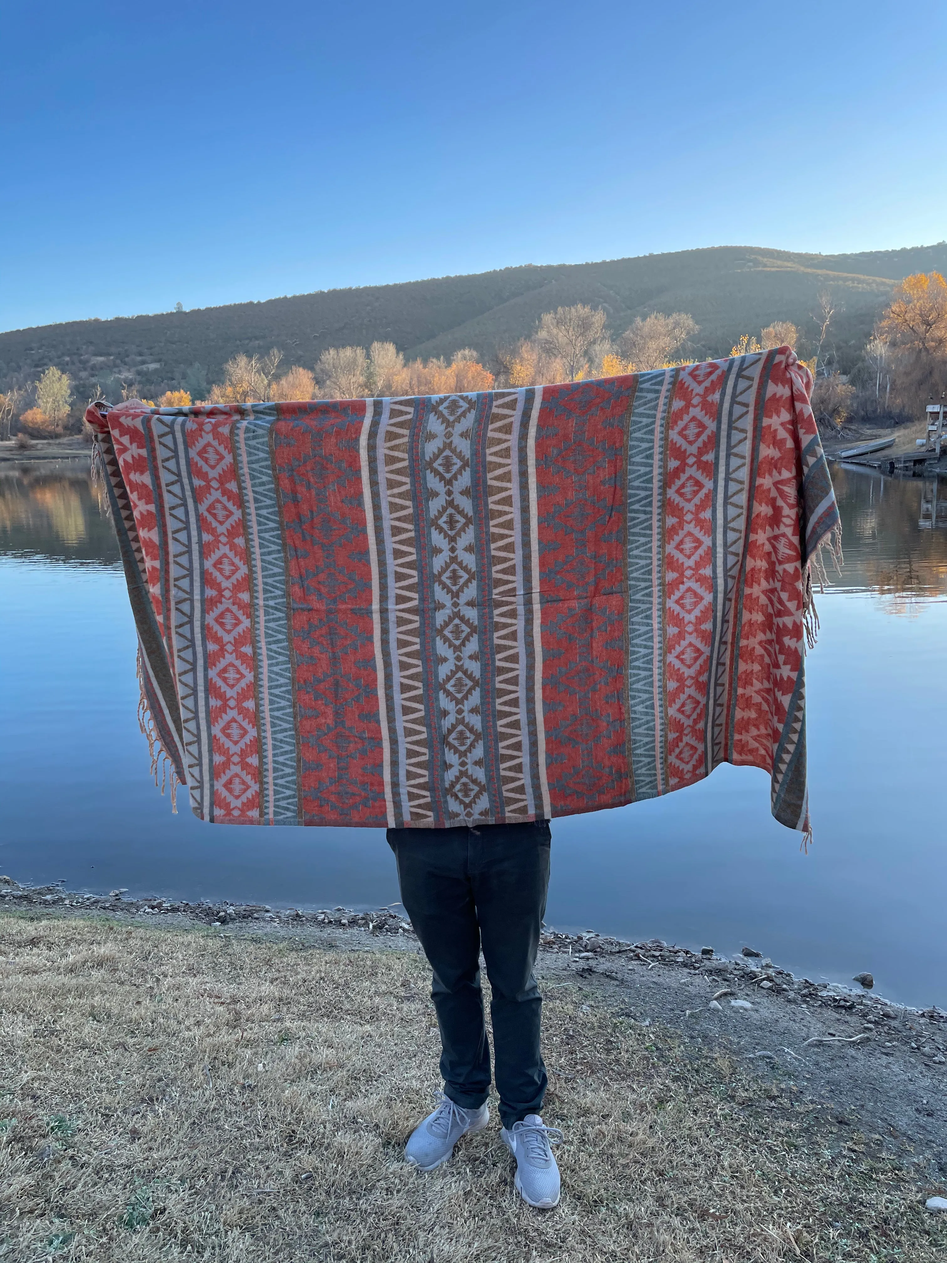 Jaipur Scarf
