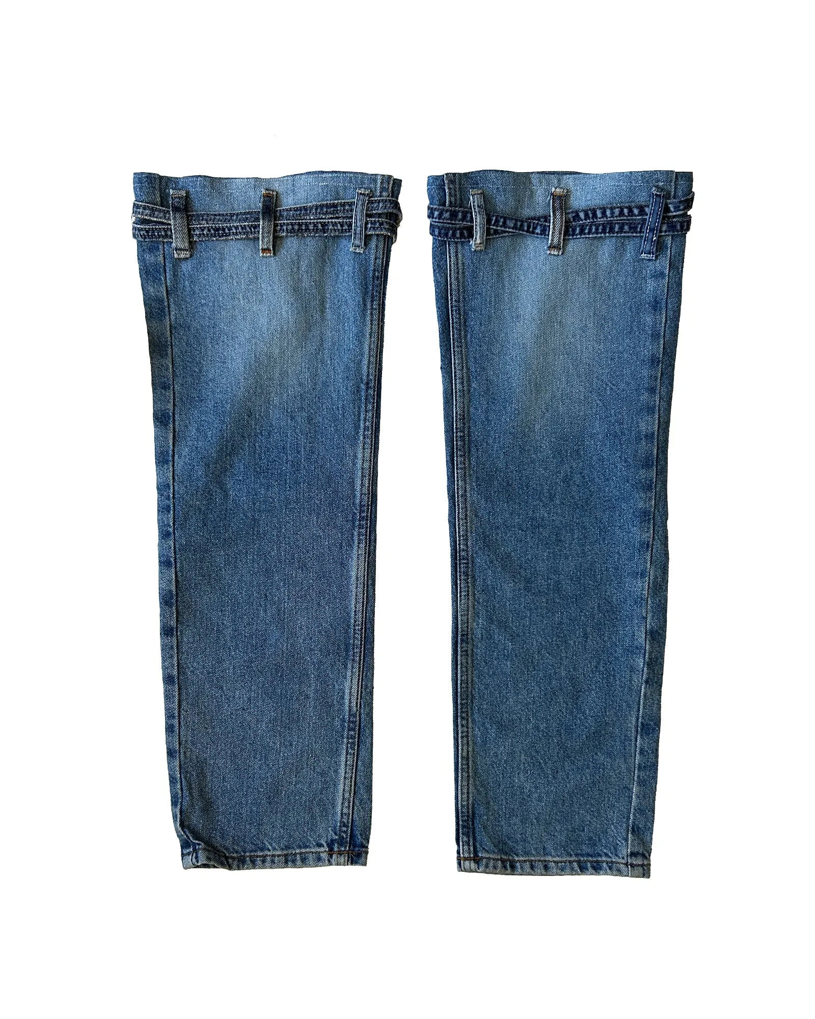 JEG WARMERS
