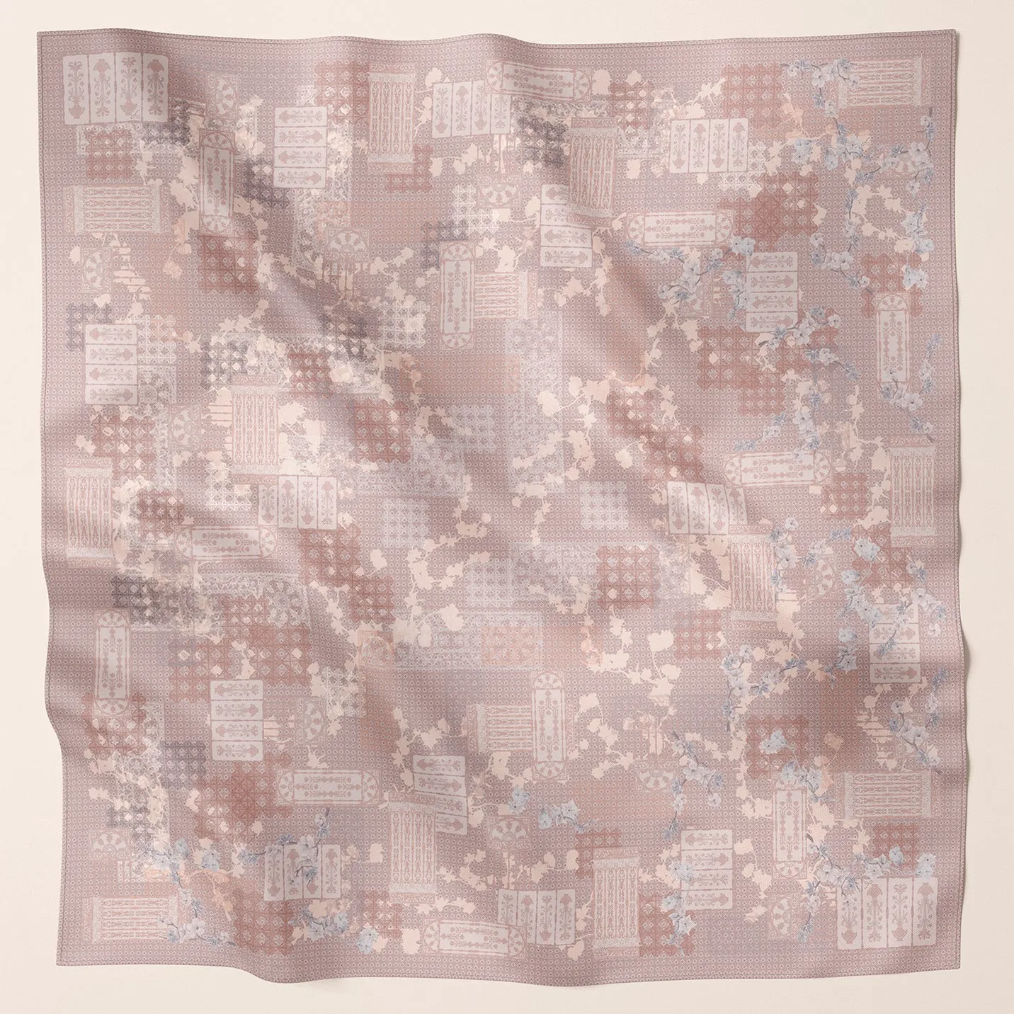 Jendela - Peony (SQ)
