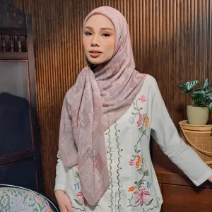 Jendela - Peony (SQ)