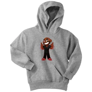 KA Love Anyway Youth Hoodie