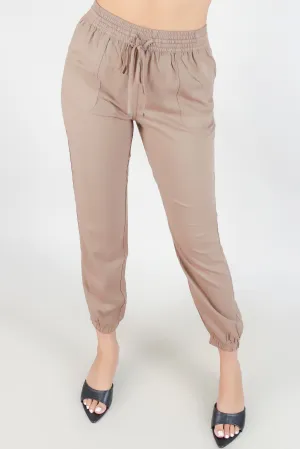 KEEP IT SIMPLE JOGGERS