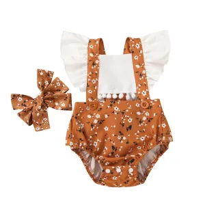 Kellie Romper