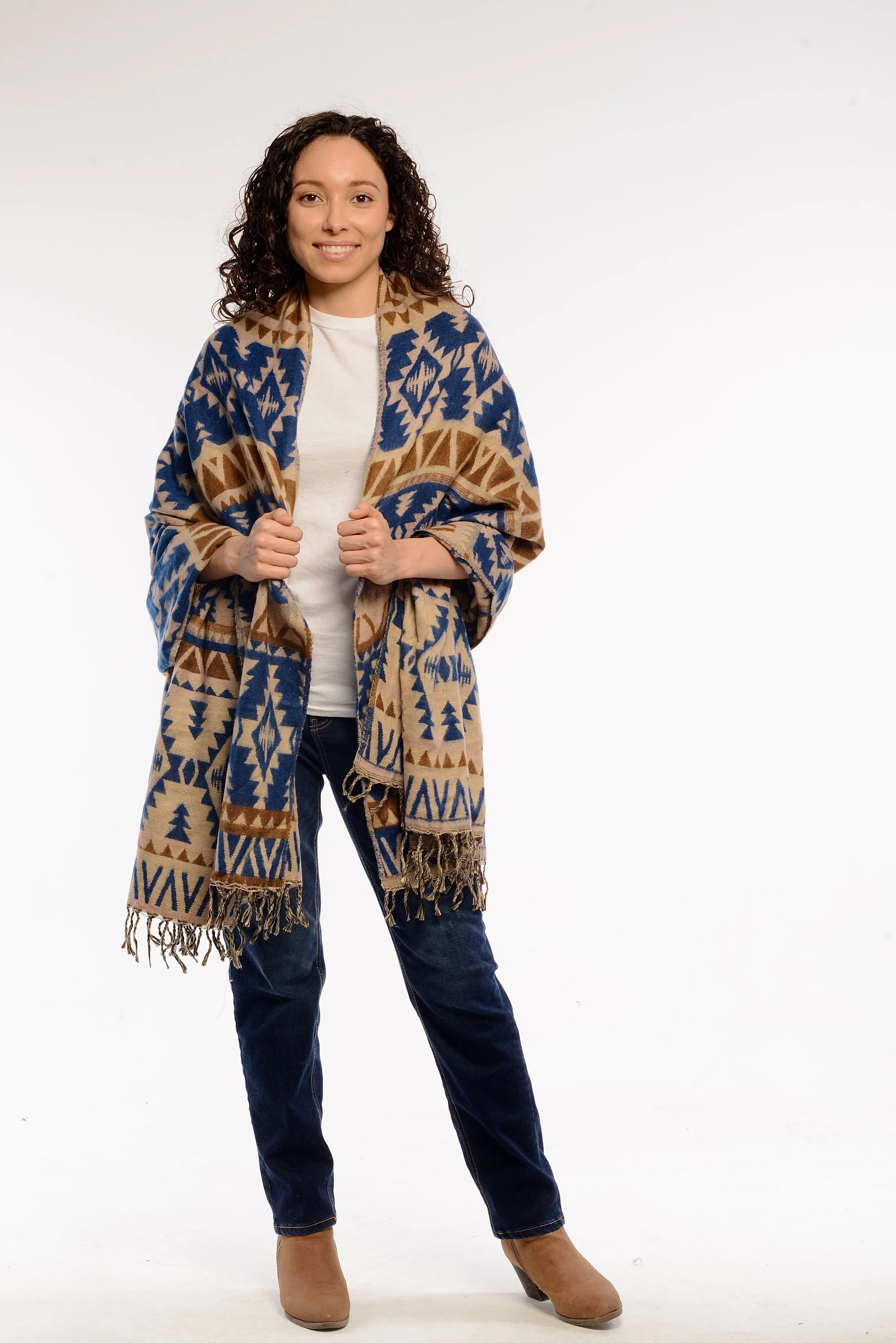 Kerala Scarf