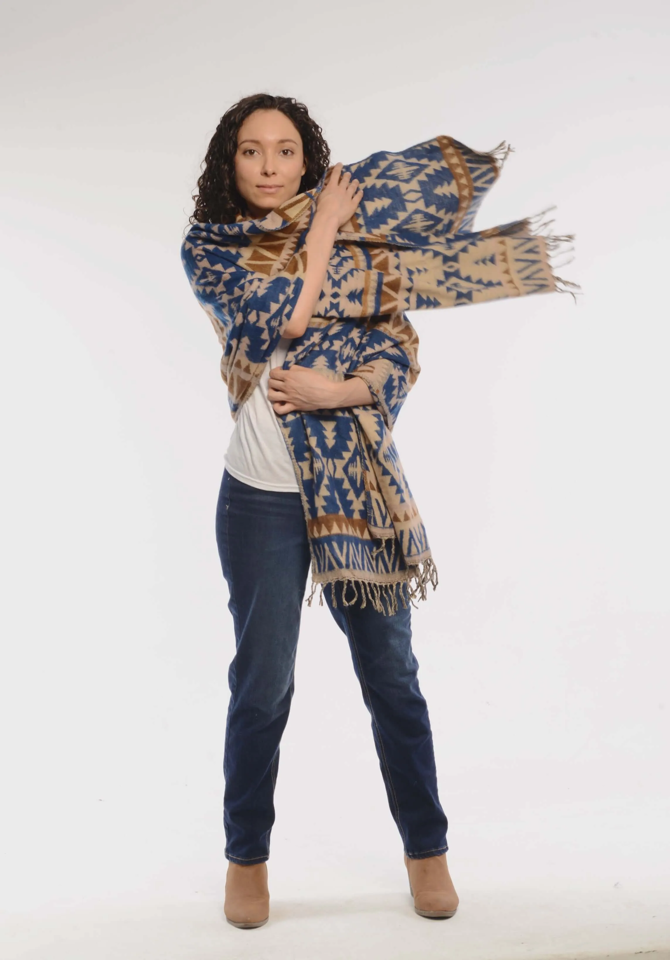 Kerala Scarf
