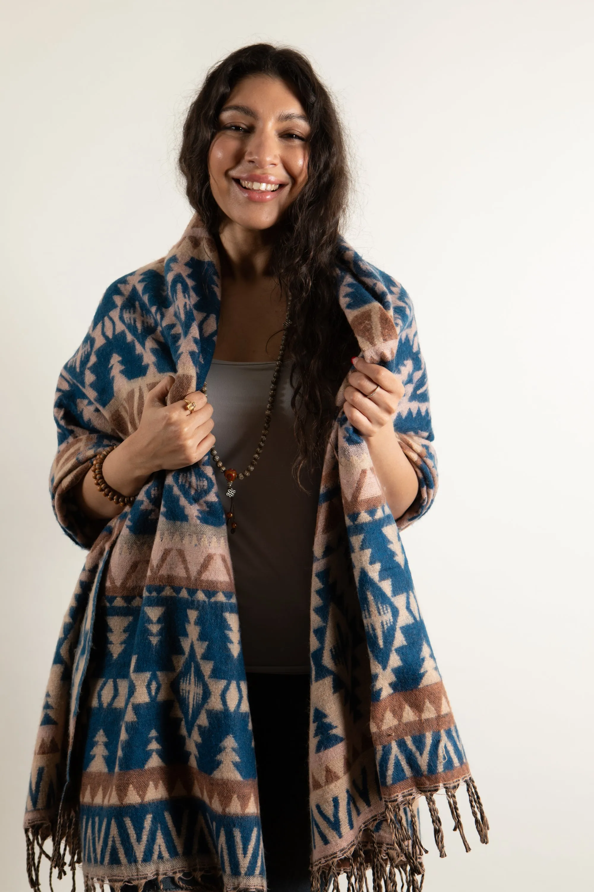 Kerala Scarf