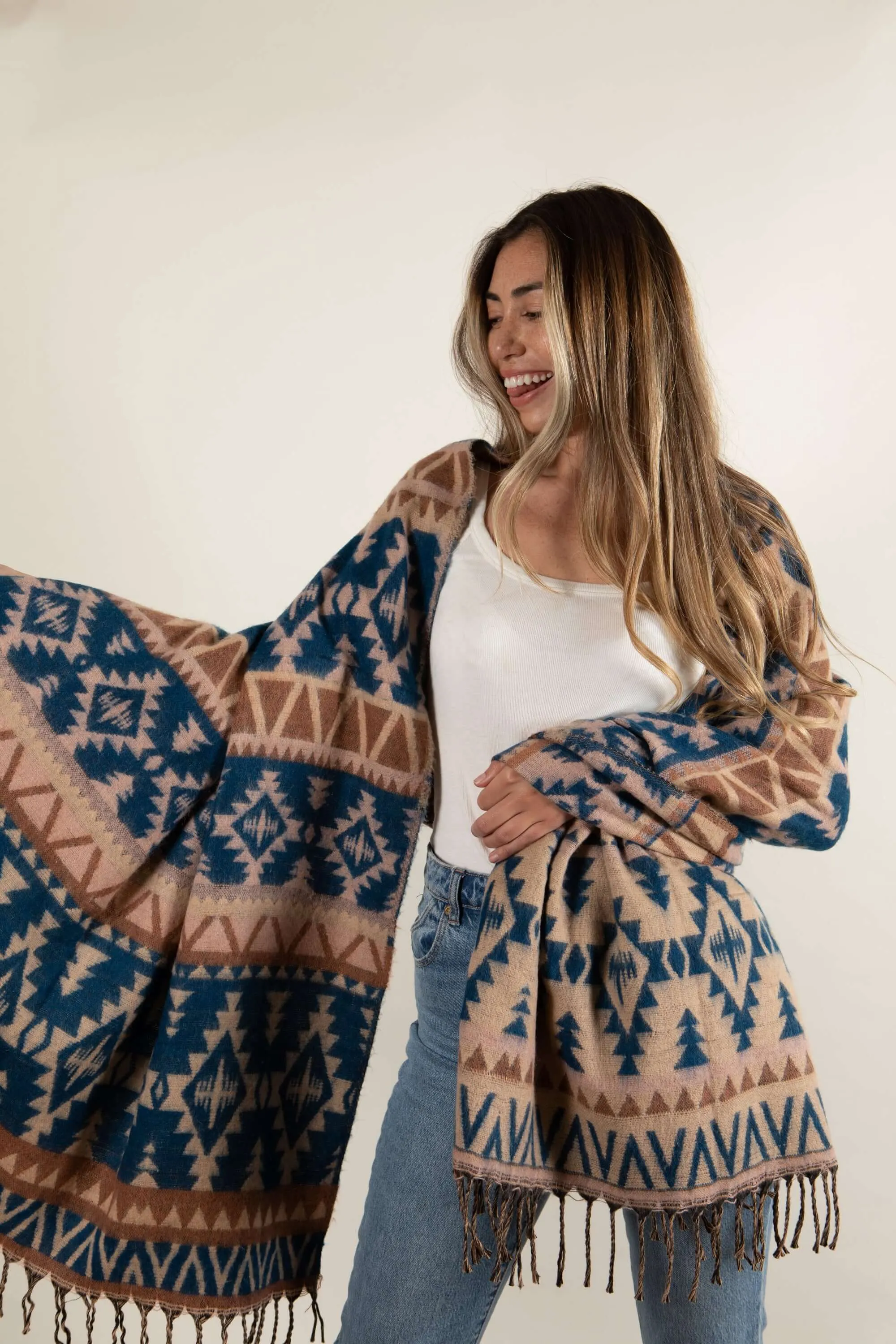 Kerala Scarf