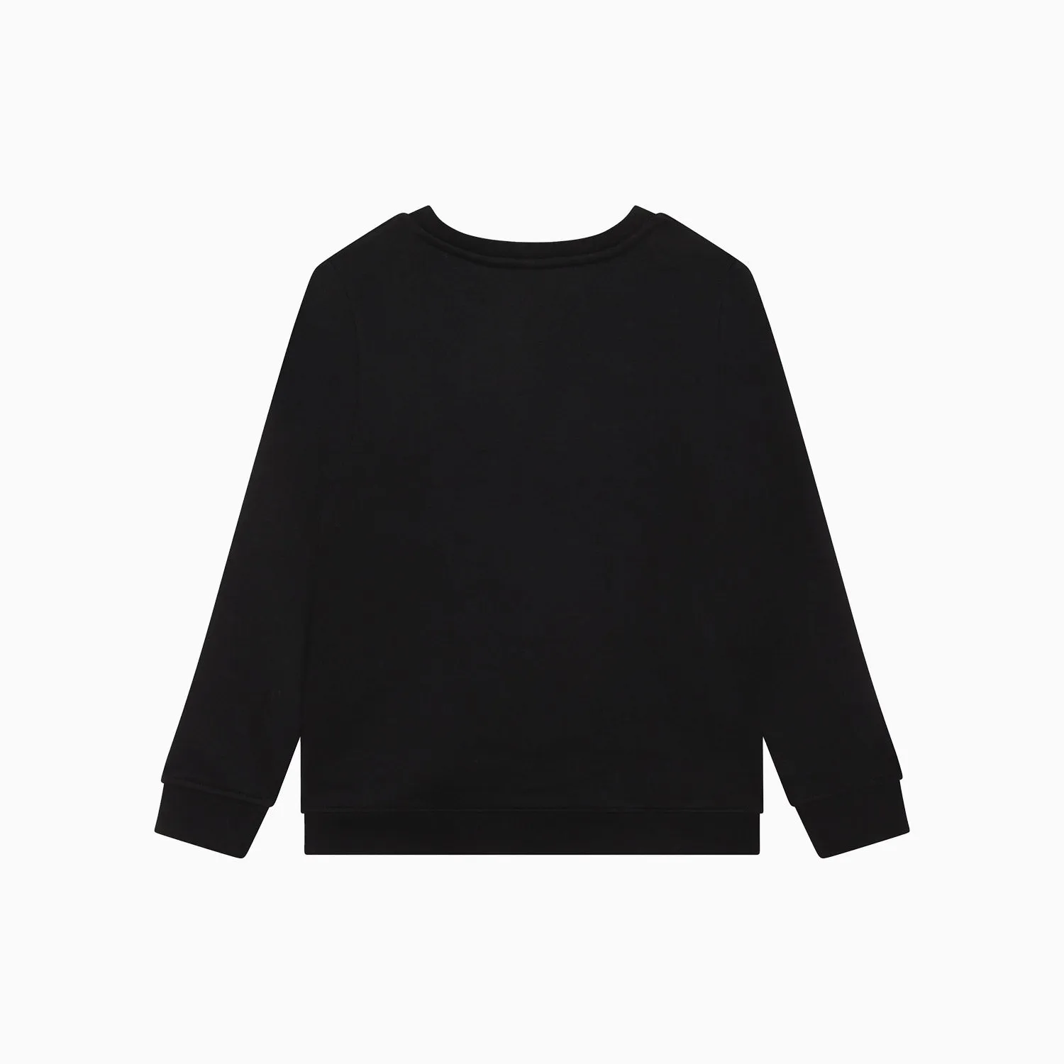 Kid's Boss Logo Sweatshirt