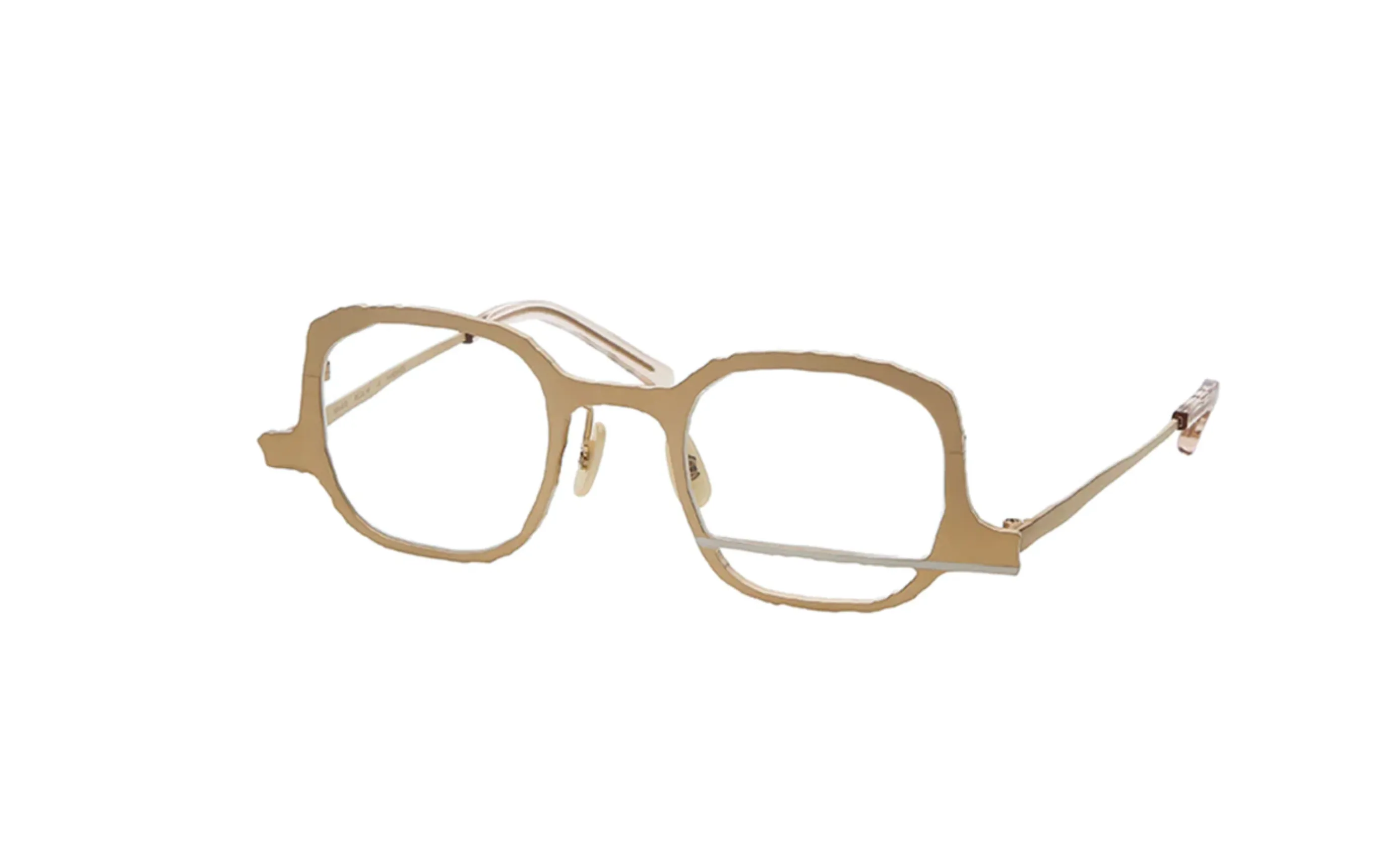 KINTSUGI MM0072-Gold / Silver