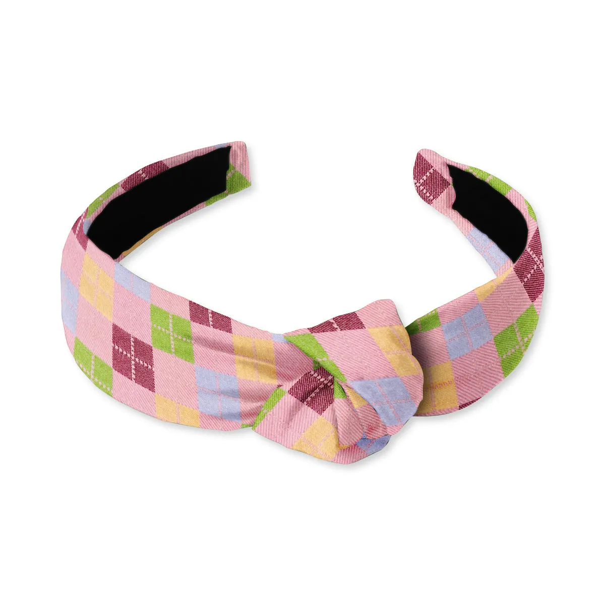 Kneedler - Knotted Headband