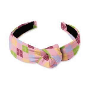 Kneedler - Knotted Headband