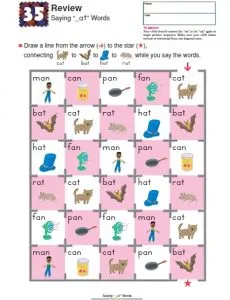 Kumon My Book of Rhyming Words
