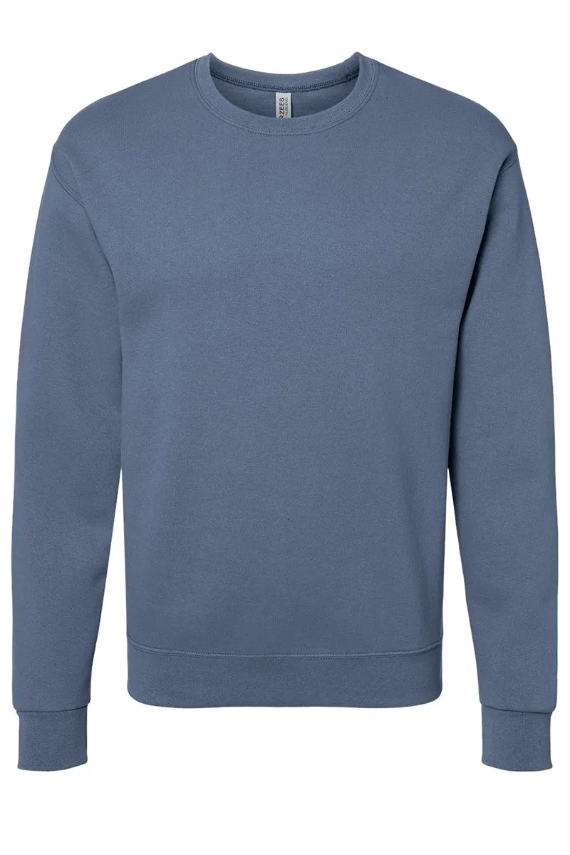 Lace Easter Bunny Unisex NuBlend Crew Sweatshirt